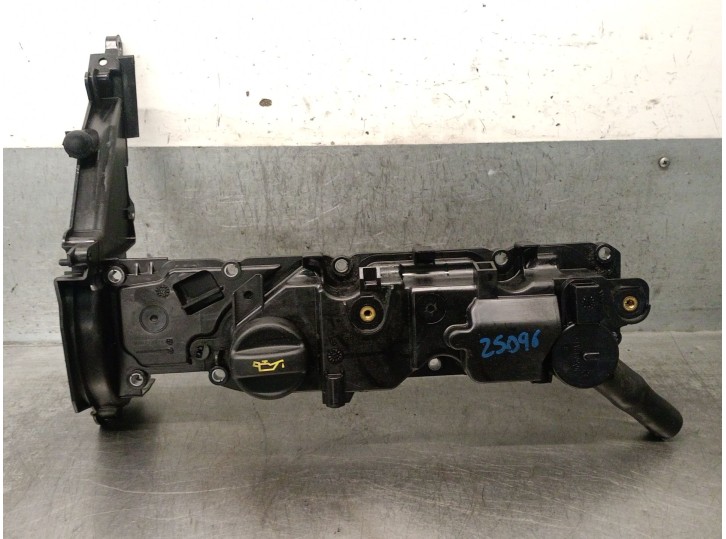 Recambio de tapa balancines para peugeot 5008 (0u_, 0e_) 1.6 hdi referencia OEM IAM 9688939180 0248S0 