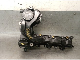 Recambio de tapa balancines para citroën c3 iii (sx) 1.2 thp 110 referencia OEM IAM 9811687980 9849189680 