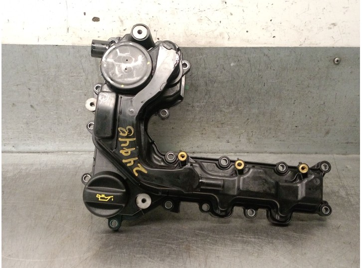 Recambio de tapa balancines para citroën c3 iii (sx) 1.2 thp 110 referencia OEM IAM 9811687980 9849189680 