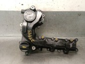 Recambio de tapa balancines para citroën c3 iii (sx) 1.2 thp 110 referencia OEM IAM 9811687980 9849189680 