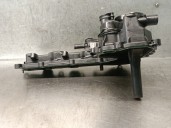 Recambio de tapa balancines para citroën c3 iii (sx) 1.2 thp 110 referencia OEM IAM 9811687980 9849189680 