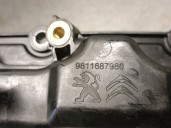 Recambio de tapa balancines para citroën c3 iii (sx) 1.2 thp 110 referencia OEM IAM 9811687980 9849189680 