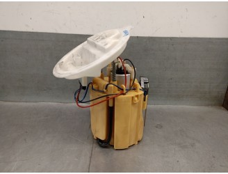 Recambio de aforador para mercedes-benz clase e (w212) e 200 cdi / bluetec (212.005, 212.006) referencia OEM IAM A2124700194 A21