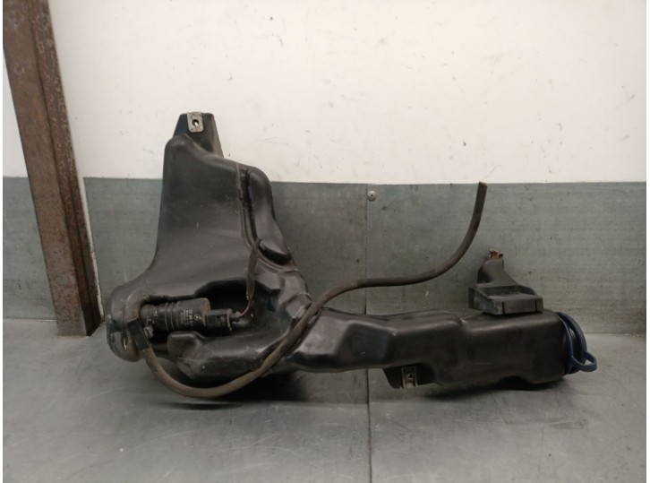 Recambio de deposito limpia para mercedes-benz clase e (w212) e 200 cdi / bluetec (212.005, 212.006) referencia OEM IAM A2048601