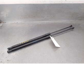 Recambio de amortiguadores capo para dacia bigster djf/sg2/mh6xb16m500b referencia OEM IAM 654702017R 