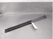 Recambio de amortiguadores capo para dacia bigster djf/sg2/mh6xb16m500b referencia OEM IAM 654702017R 