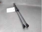 Recambio de amortiguadores capo para dacia bigster djf/sg2/mh6xb16m500b referencia OEM IAM 654702017R 