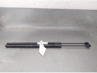 Recambio de amortiguadores maletero / porton para dacia bigster djf/sg2/mh6xb16m500b referencia OEM IAM 904528621R 