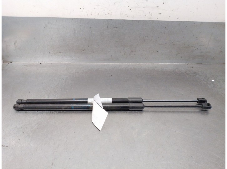 Recambio de amortiguadores maletero / porton para dacia bigster djf/sg2/mh6xb16m500b referencia OEM IAM 904528621R 