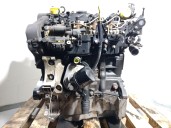 Recambio de motor completo para renault scénic ii (jm0/1_) 1.5 dci (jm1e, jm16) referencia OEM IAM K9KP732 7701478491 D175071