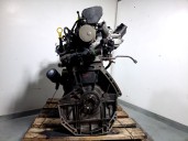 Recambio de motor completo para renault scénic ii (jm0/1_) 1.5 dci (jm1e, jm16) referencia OEM IAM K9KP732 7701478491 D175071
