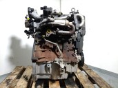 Recambio de motor completo para renault scénic ii (jm0/1_) 1.5 dci (jm1e, jm16) referencia OEM IAM K9KP732 7701478491 D175071