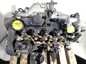 Recambio de motor completo para renault scénic ii (jm0/1_) 1.5 dci (jm1e, jm16) referencia OEM IAM K9KP732 7701478491 D175071