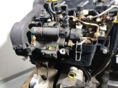 Recambio de motor completo para renault scénic ii (jm0/1_) 1.5 dci (jm1e, jm16) referencia OEM IAM K9KP732 7701478491 D175071