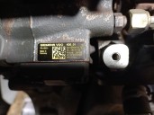 Recambio de motor completo para renault scénic ii (jm0/1_) 1.5 dci (jm1e, jm16) referencia OEM IAM K9KP732 7701478491 D175071