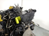 Recambio de motor completo para renault scénic ii (jm0/1_) 1.5 dci (jm1e, jm16) referencia OEM IAM K9KP732 7701478491 D175071
