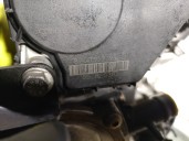 Recambio de motor completo para renault scénic ii (jm0/1_) 1.5 dci (jm1e, jm16) referencia OEM IAM K9KP732 7701478491 D175071