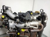 Recambio de motor completo para renault scénic ii (jm0/1_) 1.5 dci (jm1e, jm16) referencia OEM IAM K9KP732 7701478491 D175071