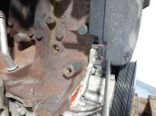 Recambio de motor completo para renault scénic ii (jm0/1_) 1.5 dci (jm1e, jm16) referencia OEM IAM K9KP732 7701478491 D175071