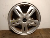Recambio de llanta para mini mini (r50, r53) one referencia OEM IAM 6763295 R1551/2JX15H2IS45 