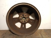 Recambio de llanta para mini mini (r50, r53) one referencia OEM IAM 6763295 R1551/2JX15H2IS45 