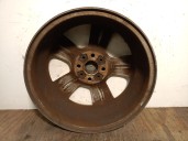 Recambio de llanta para mini mini (r50, r53) one referencia OEM IAM 6763295 R1551/2JX15H2IS45 