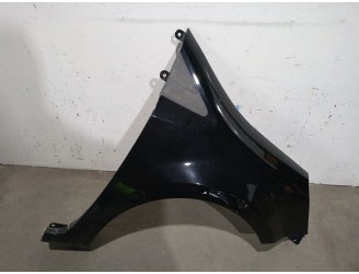 Recambio de aleta delantera derecha para renault modus / grand modus (f/jp0_) 1.5 dci (jp0g, jp0h) referencia OEM IAM 631007942R