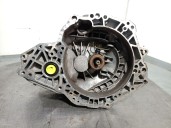 Recambio de caja cambios para opel corsa e furgoneta/hatchback (x15) 1.3 cdti (08) referencia OEM IAM B3PE394 24585799 A18104152