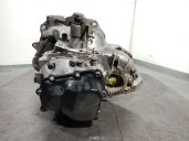 Recambio de caja cambios para opel corsa e furgoneta/hatchback (x15) 1.3 cdti (08) referencia OEM IAM B3PE394 24585799 A18104152