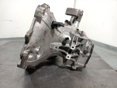 Recambio de caja cambios para opel corsa e furgoneta/hatchback (x15) 1.3 cdti (08) referencia OEM IAM B3PE394 24585799 A18104152