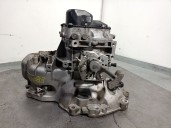 Recambio de caja cambios para opel corsa e furgoneta/hatchback (x15) 1.3 cdti (08) referencia OEM IAM B3PE394 24585799 A18104152