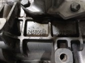Recambio de caja cambios para opel corsa e furgoneta/hatchback (x15) 1.3 cdti (08) referencia OEM IAM B3PE394 24585799 A18104152