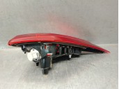 Recambio de piloto trasero porton izquierdo para opel corsa e (x15) 1.4 (08, 68) referencia OEM IAM 39012623 460034366