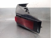 Recambio de piloto trasero derecho para dacia bigster djf/sg2/mh6xb16m500b referencia OEM IAM 265501250R 