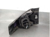 Recambio de piloto trasero derecho para dacia bigster djf/sg2/mh6xb16m500b referencia OEM IAM 265501250R 