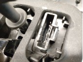 Recambio de piloto trasero derecho para dacia bigster djf/sg2/mh6xb16m500b referencia OEM IAM 265501250R 