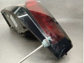 Recambio de piloto trasero derecho para dacia bigster djf/sg2/mh6xb16m500b referencia OEM IAM 265501250R 