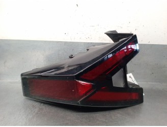 Recambio de piloto trasero izquierdo para dacia bigster djf/sg2/mh6xb16m500b referencia OEM IAM 265559858R 