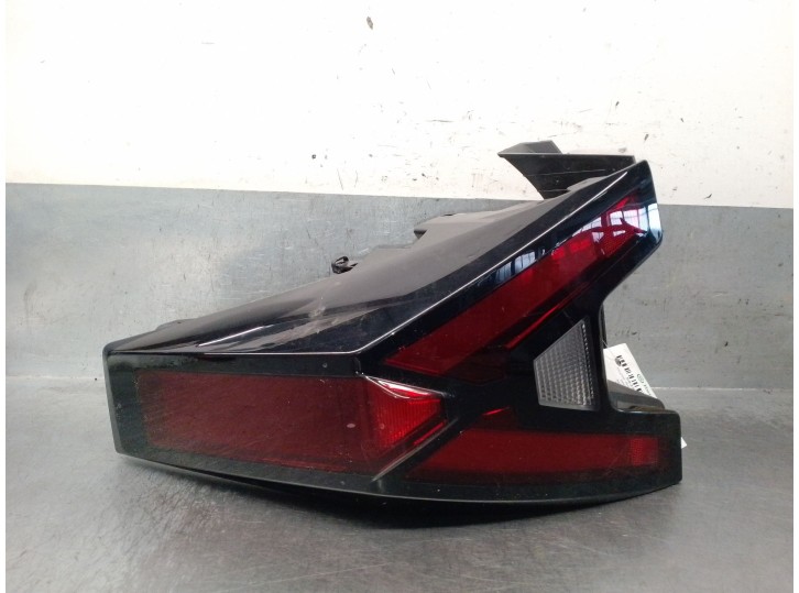 Recambio de piloto trasero izquierdo para dacia bigster djf/sg2/mh6xb16m500b referencia OEM IAM 265559858R 