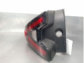 Recambio de piloto trasero izquierdo para dacia bigster djf/sg2/mh6xb16m500b referencia OEM IAM 265559858R 