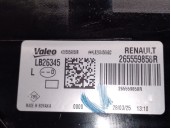 Recambio de piloto trasero izquierdo para dacia bigster djf/sg2/mh6xb16m500b referencia OEM IAM 265559858R 
