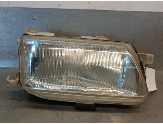 Recambio de faro derecho para opel astra f sedán (t92) 1.4 i 16v (f19, m19) referencia OEM IAM 90383787 1216510 