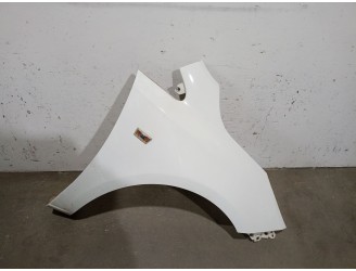 Recambio de aleta delantera derecha para opel corsa e (x15) 1.3 cdti (08, 68) referencia OEM IAM 1100061 1100061 