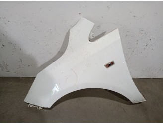 Recambio de aleta delantera izquierda para opel corsa e (x15) 1.3 cdti (08, 68) referencia OEM IAM 1100060 1100060 