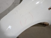 Recambio de aleta delantera izquierda para opel corsa e (x15) 1.3 cdti (08, 68) referencia OEM IAM 1100060 1100060 