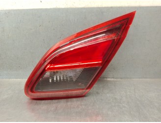 Replacement right tailgate rear light for Opel Corsa E (X15) 1.4 (08, 68) OEM IAM reference 39012624 46003466