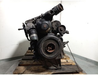 Recambio de bloque para bmw x3 (e83) 2.0 sd referencia OEM IAM N47D20A 11112285304 80366891