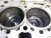 Recambio de bloque para bmw x3 (e83) 2.0 sd referencia OEM IAM N47D20A 11112285304 80366891