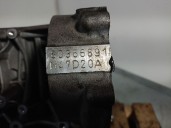 Recambio de bloque para bmw x3 (e83) 2.0 sd referencia OEM IAM N47D20A 11112285304 80366891