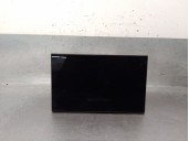 Recambio de pantalla multifuncion para dacia bigster djf/sg2/mh6xb16m500b referencia OEM IAM 259152266R 